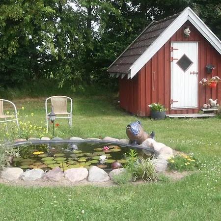 Naturskont Naer Vikingecenter, Se Og Oplev Den Gamle By Apartman *
