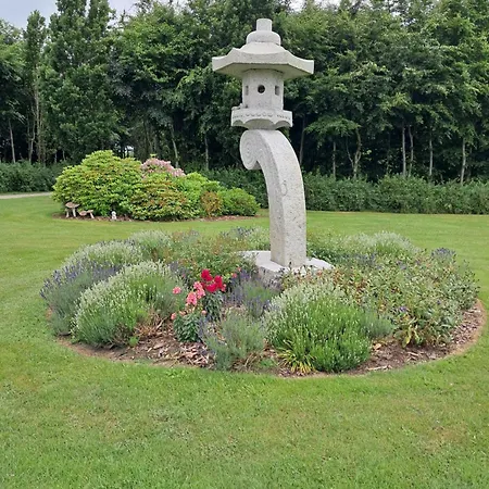Naturskont Naer Vikingecenter, Se Og Oplev Den Gamle By Apartment Ribe