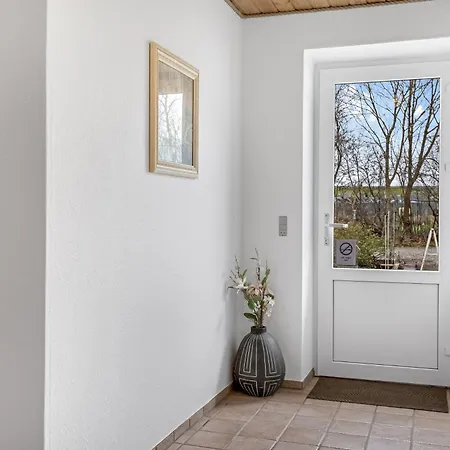 Naturskønt Nær Vikingecenter, Se Og Oplev Den Gamle By *