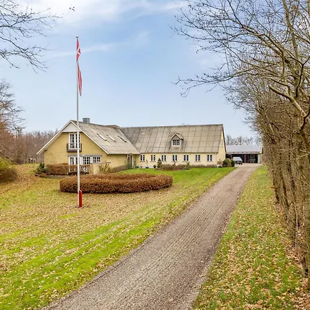 Naturskont Naer Vikingecenter, Se Og Oplev Den Gamle By * Ribe