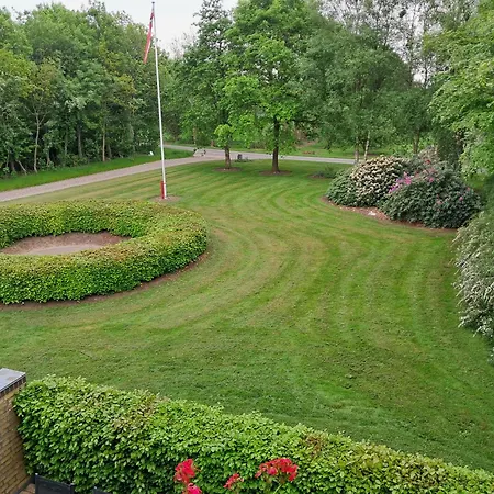 Naturskont Naer Vikingecenter, Se Og Oplev Den Gamle By Apartman Ribe