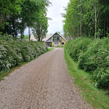Naturskont Naer Vikingecenter, Se Og Oplev Den Gamle By Apartman Ribe
