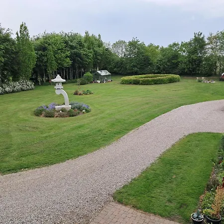 Apartman Naturskont Naer Vikingecenter, Se Og Oplev Den Gamle By *